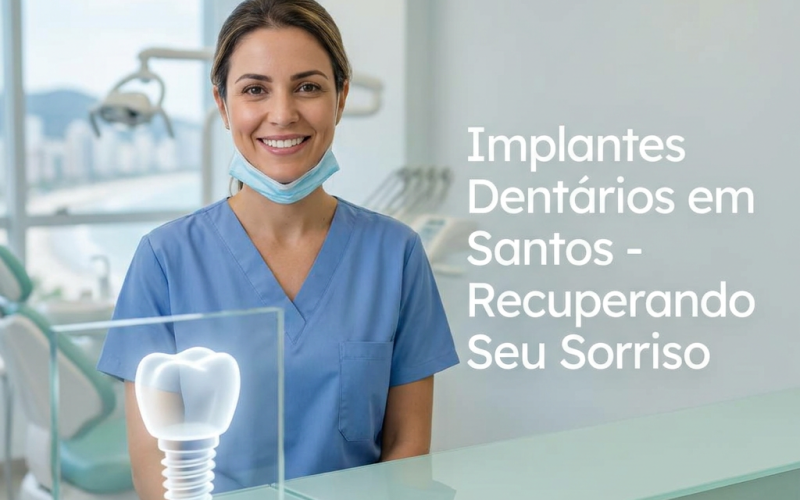 Conheça os melhores tipos de implante dentário e entenda qual opção combina segurança, estética e função para o seu sorriso em um plano individualizado.