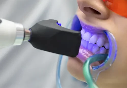 Dentistica